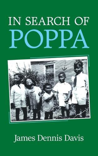 Cover image for In Search of Poppa