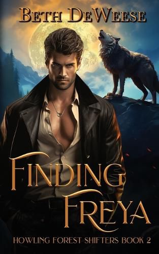 Cover image for Finding Freya