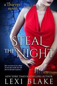 Cover image for Steal the Night