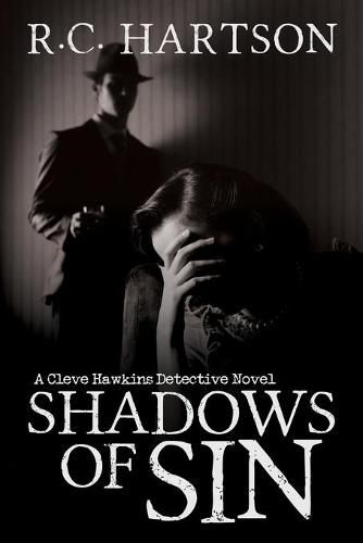 Cover image for Shadows of Sin