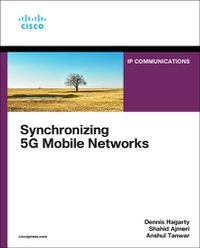 Cover image for Synchronizing 5G Mobile Networks