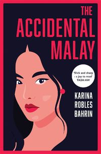 Cover image for The Accidental Malay