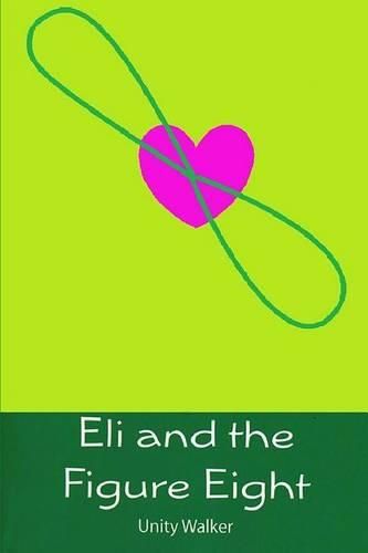 Cover image for Eli and the Figure Eight