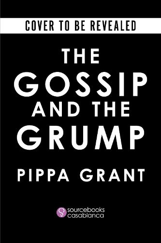 Cover image for The Gossip and the Grump