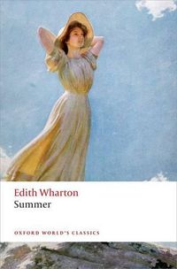 Cover image for Summer