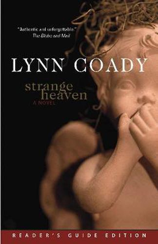 Cover image for Strange Heaven