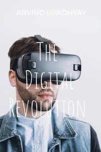 Cover image for The Digital Revolution