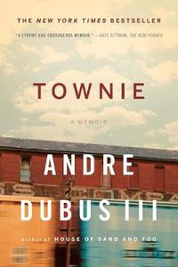 Cover image for Townie: A Memoir