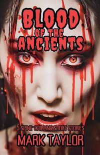 Cover image for Blood of the Ancients