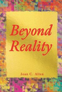 Cover image for Beyond Reality