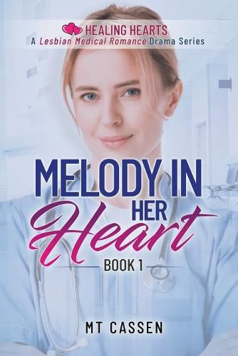 Cover image for Melody in her Heart