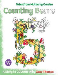 Cover image for Counting Beans