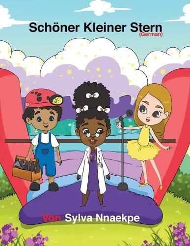 Cover image for Schoener Kleiner Stern