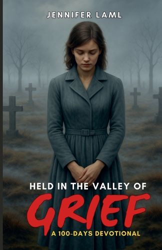Cover image for Held in the Valley of Grief