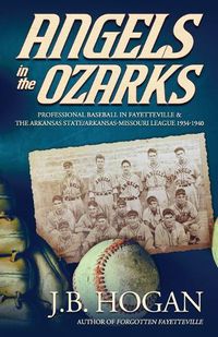 Cover image for Angels in the Ozarks