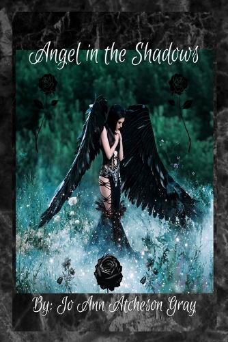 Cover image for Angel in the Shadows