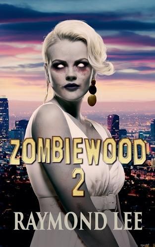 Cover image for Zombiewood 2
