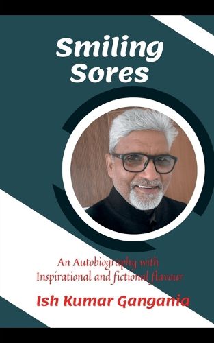 Cover image for Smiling Sores