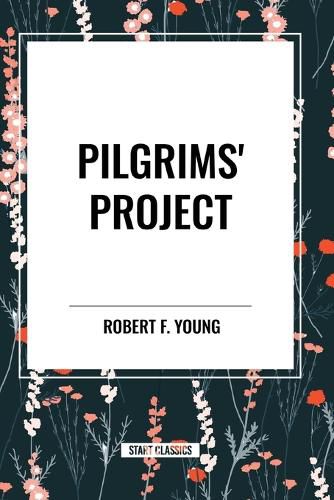 Cover image for Pilgrims' Project