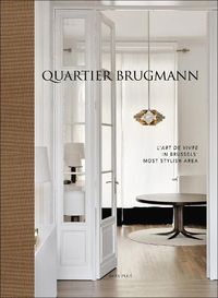 Cover image for Quartier Brugmann