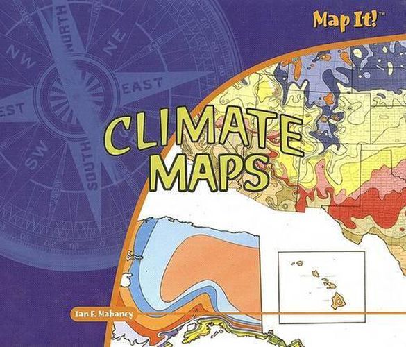 Cover image for Climate Maps