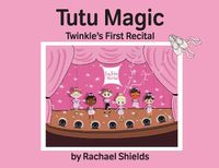 Cover image for Tutu Magic