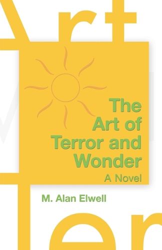 Cover image for The Art of Terror and Wonder