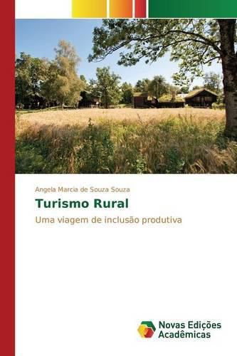 Cover image for Turismo Rural