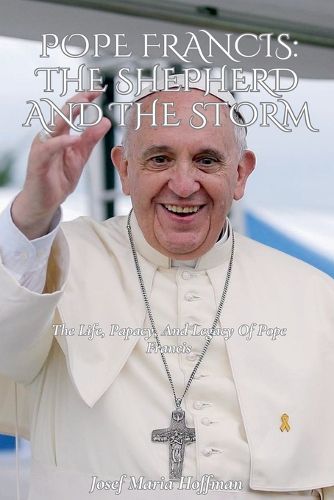 Cover image for Pope Francis