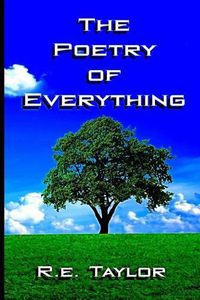 Cover image for The Poetry of Everything