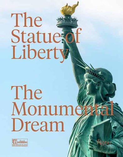 Cover image for The Statue of Liberty