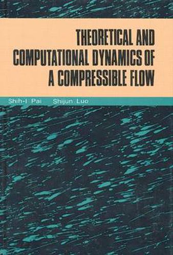 Cover image for Theoretical Computational Dynamics