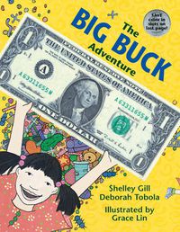 Cover image for The Big Buck Adventure