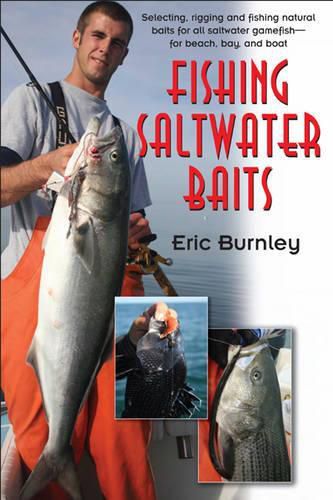 Cover image for Fishing Saltwater Baits