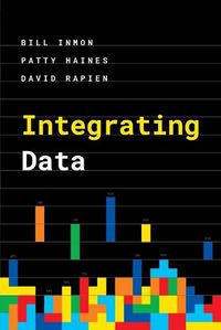 Cover image for Integrating Data