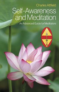 Cover image for Self-Awareness and Meditation: An Advanced Guide for Meditators