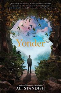 Cover image for Yonder