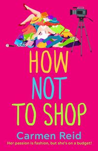 Cover image for How Not To Shop
