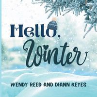 Cover image for Hello, Winter