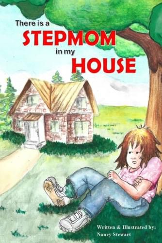 Cover image for There is a Stepmom in my House