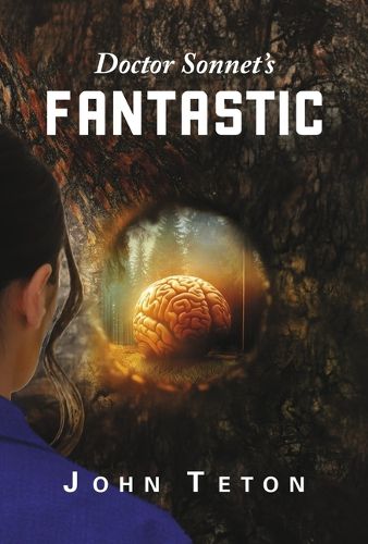 Cover image for Doctor Sonnet's Fantastic