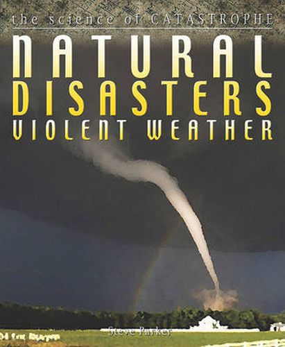 Natural Disasters Violent Weather