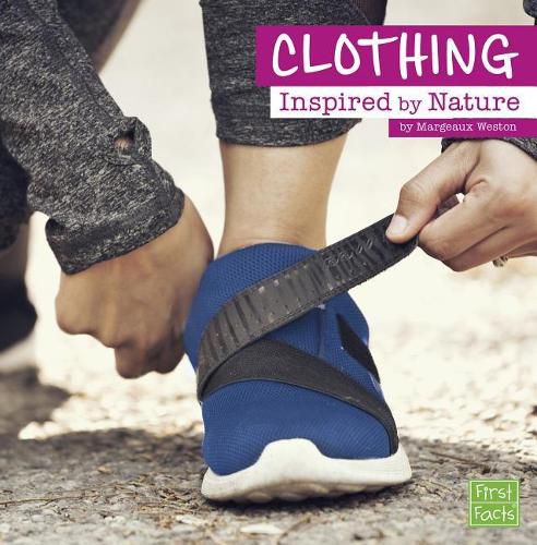 Clothing Inspired by Nature  (Inspired by Nature)