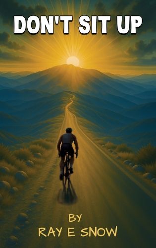 Cover image for Don't Sit Up