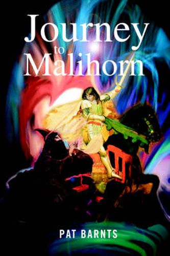 Cover image for Journey to Malihorn