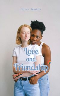 Cover image for Love and Friendship