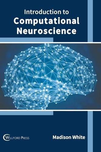 Cover image for Introduction to Computational Neuroscience