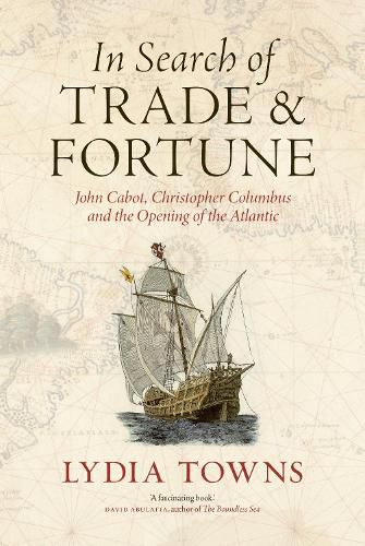 Cover image for In Search of Trade and Fortune