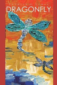 Cover image for Dragonfly