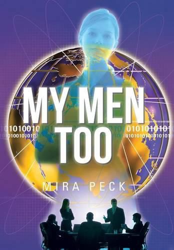 Cover image for My Men Too